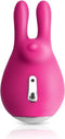 Yoba Bunny - Vibrator - 10 Standen - Roze