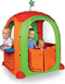 Cocoon Speelhuisje