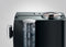 Jura ENA 5 - Volautomaat - Hot Cold Light Brew - Night Inox