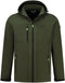 Kjelvik Softshell jas Remon Heren - Maat 2XL