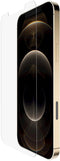 Belkin ScreenForce - Screenprotector - Antimicrobiële coating - iPhone 12 Pro Max