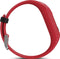 Garmin vívofit jr. 2 - Activity Tracker - Waterproof - Dark Side (Rood)