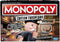 Monopoly Valsspelers editie - Bordspel (Franstalig)