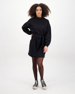 Raizzed Adults TAASTRUP - Dames Jurk - Lange Mouw - Maat XL