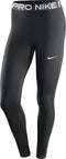 Nike W NP 365 TIGHT - Sportlegging - Aansluitend - Zwart - M