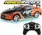 Parkracers Fuji - RC bestuurbare auto - Met neon verlichting