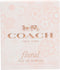 Coach - Coach Floral - Eau De Parfum - 50ML