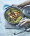 Emile Henry Kookpan klein Delight 2.0Ltr Slate