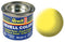 Revell #15 Yellow - Matt - RAL1017 - Enamel - 14ml Verf potje