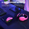 Trust GXT 790 - Headset - Bedraad - Stereo - Zwart Roze