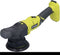 RYOBI R18P-0 ONE+ accu-excentrische polijstmachine 18 V 125 mm 7500 tpm solo ( 5133004845 ) - zonder accu, zonder oplader