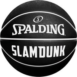 Basketbal Slam Dunk Rubber