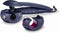BaByliss ® Sensor Curl Secret C1500E - Automatische krultang - 2 opzetstukken - Blauw