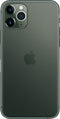 Apple iPhone 11 Pro - Middernachtgroen - 512 GB - Fysieke simkaart + eSIM