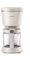 Philips HD5120/00 - Filter-koffiezetapparaat - 1,2 liter - Energiezuinig - Zijdewit mat