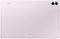 Samsung Galaxy Tab S9 FE+ - Tablet - 12,4