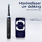 Oral-B iO Series 5 - Elektrische tandenborstel - 5 reinigingsstanden - Groen