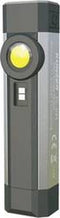 Kunzer - PL-031 LED Werklamp - Accu