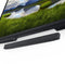 Dell Slim Soundbar - Geluidsinstallatie - Compact ontwerp - Zwart