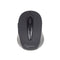 Gembird MUSWB2 - Draadloze Bluetooth Muis - 1600dpi - 5 knoppen