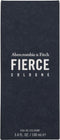 Abercrombie & Fitch Fierce Cologne Men Edc Spray