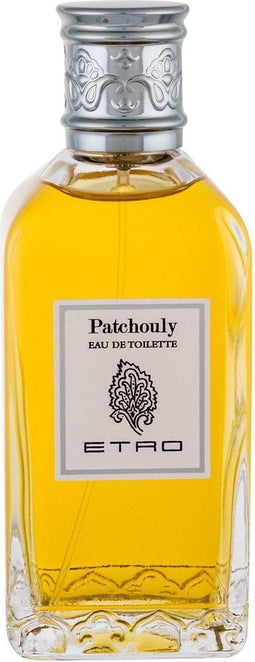 Etro Patchouly - Eau De Toilette Spray 100 ml - Kruidig Unisex
