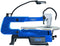 Scheppach Deco-XLS - Figuurzaagmachine - 120W - Variabele snelheid 500-1700/min - Verstelbare zaaghoek 0-45° - Voetpedaal - LED werklamp - Blauw