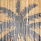 vidaXL - Vliegengordijn - 90x200 - cm - bamboe