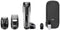 Braun BT5090 - Baardtrimmer - 25 lengte-instellingen - Zwart Grijs