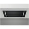 AEG NDC7792SB - Plafondunit - Reinigingsindicatie geurfilter en vetfilter