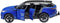 Bruder 2880 Range Rover Velar - Modelwagen - Licht en geluid - Blauw
