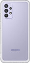 Samsung Galaxy A32 (4G) - Soft Clear Hoesje - Hoogwaardig transparant materiaal