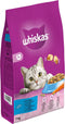 Whiskas Kattenbrokken - Adult 1+ - Tonijn - zak 7kg