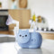 OMRON Nami Cat - Inhalator baby - Krachtige compressor voor ademhalingsklachten
