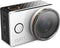 V5 ThiEYE 2.3K WiFi Action Camera Silver