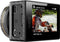 V5 ThiEYE 2.3K WiFi Action Camera Silver