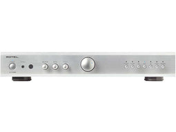 Rotel A11MKII - Geïntegreerde versterker - 50 W/kanaal - Zilver
