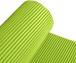 Antislipmat Exma Aqua-Mat Basic Pistache 15 m x 65 cm PVC Multifunctioneel