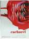 Cacharel Amor Amor 100 ml Eau de Toilette - Vrouwenparfum