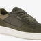 Bjorn Borg heren sneakers - uitneembare zool - groen - maat 43