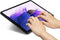 Spigen Samsung Galaxy Tab S7 FE - Tough Armor Pro - Hard Kunststof Backcover - Gunmetal