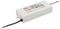 Mean Well PCD-60-1050B LED-driver Constante stroomsterkte 60 W 1.05 A 34 - 57 V/DC Dimbaar, PFC-schakeling, Overbelasti