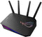 ASUS ROG Strix GS-AX5400 - Gaming Router - WiFi 6 tot 5400Mbps - PS5 Compatibel