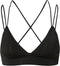 MAGIC Bodyfashion Dream Bralette - Zacht naadloos - Maat M - Zwart