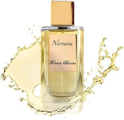 Franck Boclet Nirvana Eau de Parfum 100ml | EAU DE PARFUM | EAU DE PARFUM VROUWEN