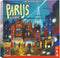 999 Games - Parijs - Bordspel - Vlot twee spelers spel - Strategisch spel