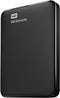 WD Elements Portable - Externe Harde Schijf 2TB - USB 3.0 - Zwart (WDBU6Y0020BBK-WESN)