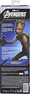 Marvel Avengers Titan Hero - Speelfiguur (30cm) - Groot