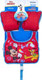 Bestway Disney Junior® Mickey & Vriendjes Mickey Mouse Zwemvriendjes Zwemvest met Zwemarmbanden 3-6 Jaar