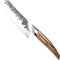 Forged Katai Santokumes 18cm - VG10 Staal - In Houten Giftbox